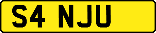 S4NJU