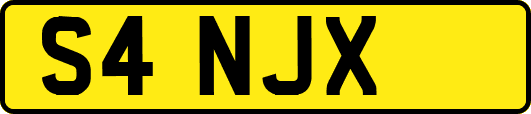 S4NJX