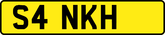 S4NKH