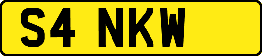 S4NKW