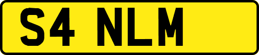 S4NLM