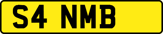 S4NMB