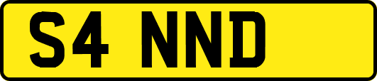 S4NND