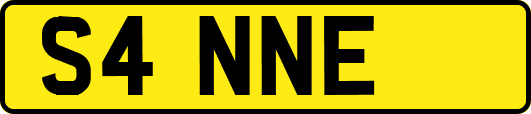 S4NNE