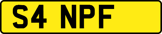 S4NPF