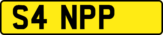 S4NPP