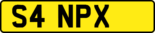S4NPX