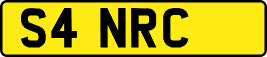 S4NRC