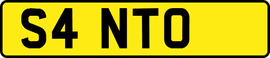 S4NTO