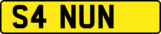 S4NUN