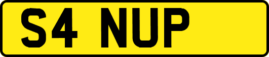 S4NUP