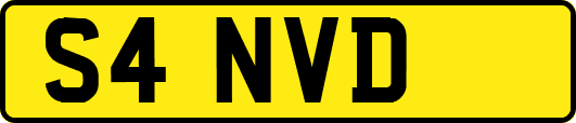 S4NVD