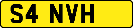 S4NVH