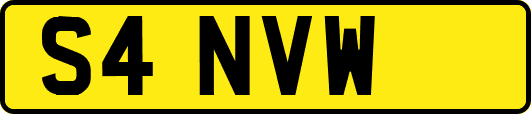 S4NVW
