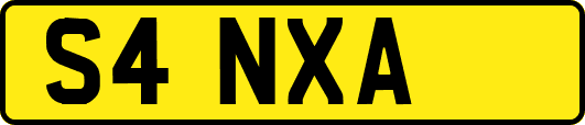 S4NXA