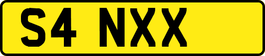 S4NXX