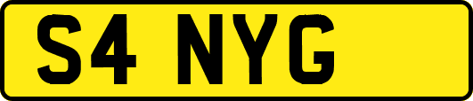 S4NYG