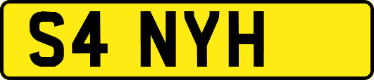 S4NYH