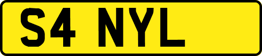 S4NYL