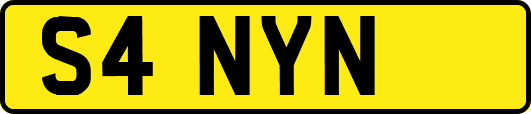 S4NYN