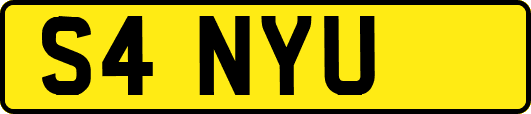 S4NYU