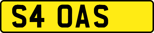 S4OAS