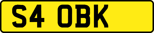 S4OBK