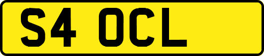 S4OCL
