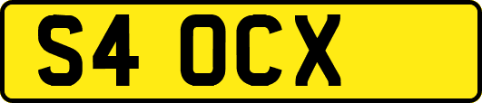 S4OCX