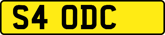 S4ODC