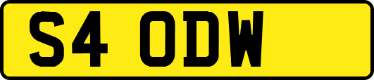 S4ODW