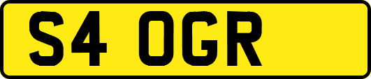 S4OGR