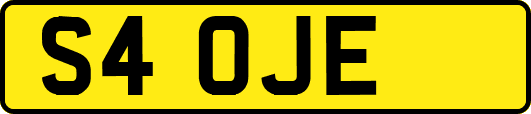 S4OJE