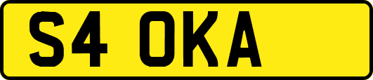 S4OKA
