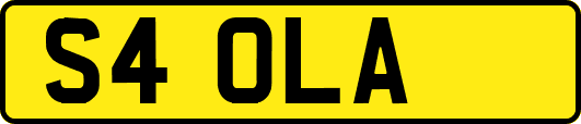 S4OLA