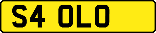 S4OLO