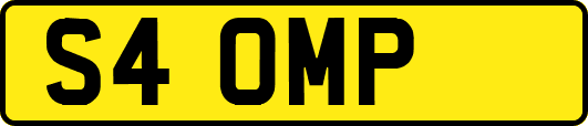 S4OMP