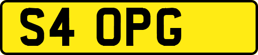 S4OPG