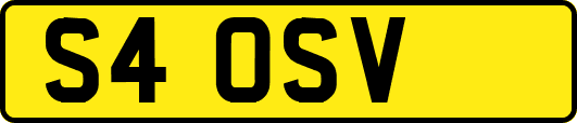 S4OSV