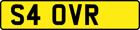 S4OVR