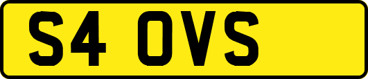 S4OVS