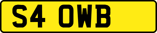 S4OWB