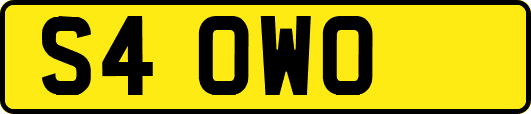 S4OWO