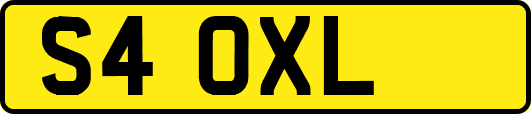 S4OXL