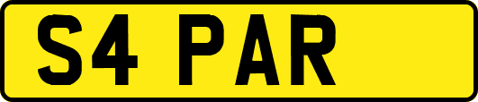 S4PAR