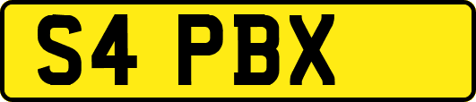 S4PBX