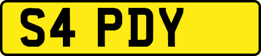 S4PDY