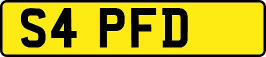 S4PFD