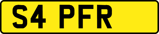 S4PFR