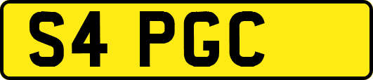 S4PGC